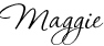 maggie-name