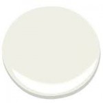 White Dove Paint Colour